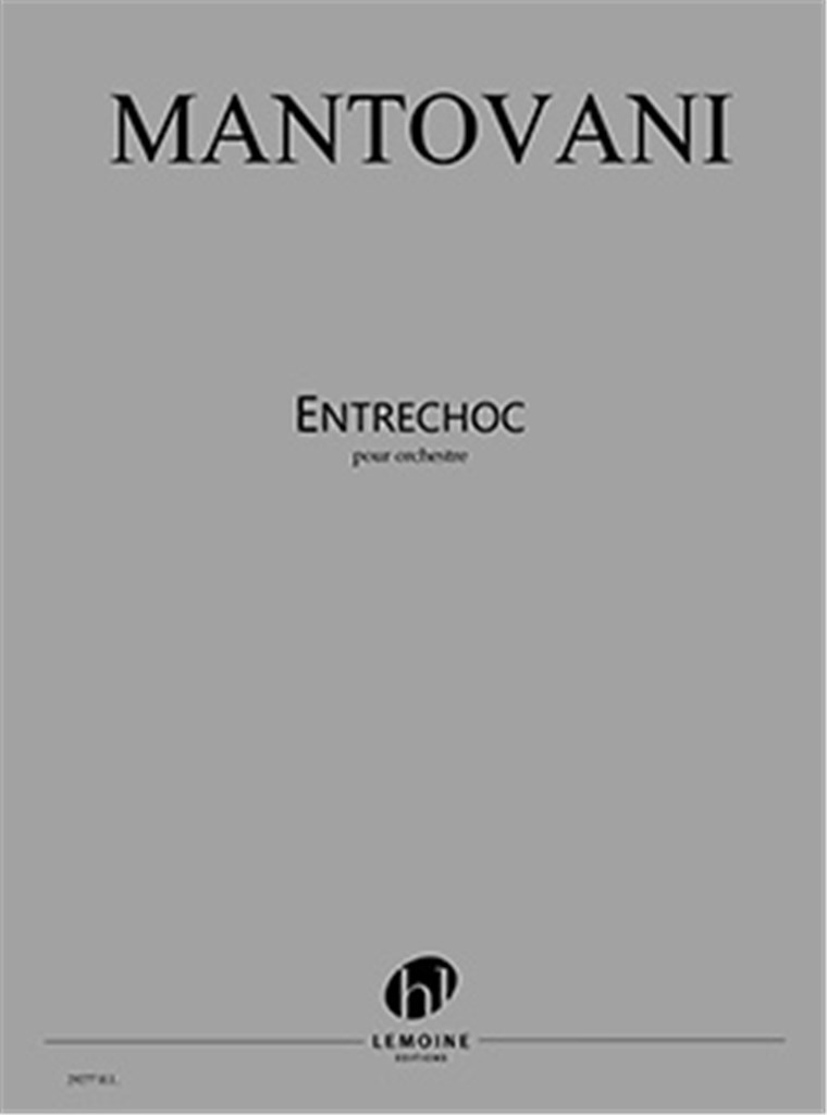 Entrechoc
